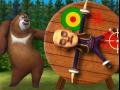 Game Bear Cast Show