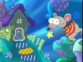 Game Toopy and Binoo Silly Sidewalk 