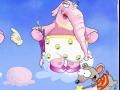 Game Toopy and Binoo Differences Between Elephants 