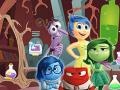 Game Inside Out: Laboratory