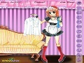 Game Maid Rockstar