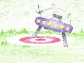 Game Astrolander 101 