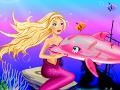 Game Barbie: Dolphin Treatment