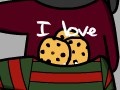 Game Bad guy dress up 