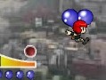 Game Balloon duel 