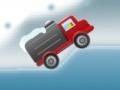 Game An Ice Truck Adventure