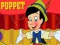 Game Pinocchio Puppet Theater