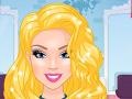 Game Barbie from Drab to Fab