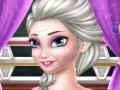 Game Old Elsa Care Newborn 