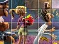 Game Cloudy with a chance of meatballs 2 spin puzzle 