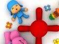 Game Pocoyo Puzzle 