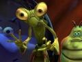 Game A bugs life - spot the difference