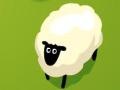 Game Count Sheep