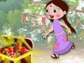 Game Chota Bheem Santas Secret Run