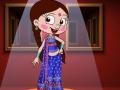 Game Chutki and Indian Dress Competition