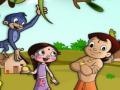 Game Chota Bheem Hidden Objects