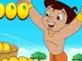 Game Chota Bheem Laddoo Mania 