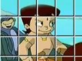 Game Chota Bheem Sort My Tiles