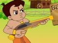 Game Chota Bheem Saviour of Dholakpur 