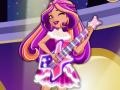Game Star Darlings Sage dress up 