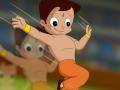 Game Chota Bheem Long Jump