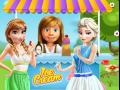 Game Riley`s Icecream Stand