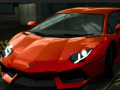 Game Lamborghini Car Memory 