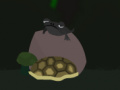 Game Grumpy turtle 