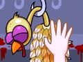 Game Mama kills animals