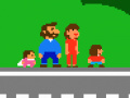 Game Super champy vivar 