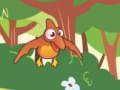 Game Baby dino ptero 