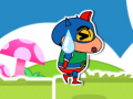 Game Shin Chan Parkour 