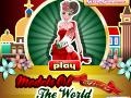 Game Models of the World Italy
