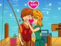 Game Lovely Dock Vacation