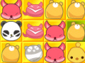 Game Cute animal puzzle 2