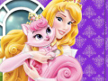 Game Aurora Palace Pets