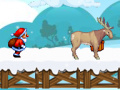 Game Santa's Big Adventure