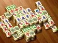 Game Ancient Odyssey Mahjong