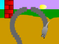 Game Steal Egg Mice
