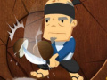 Game Fruit Ninja