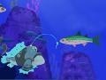 Game Wild Kratts: Frogfish Feast