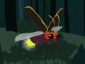 Game Wild Kratts: Firefly Flash