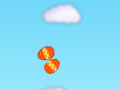 Game Eggs in the Sky