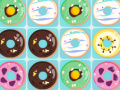 Game Lovely Doughnut Puzzle