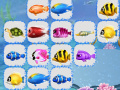 Game Underwater Connect