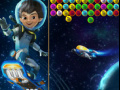Game Miles from Tomorrowland Bubble 
