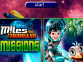 Game Memory Miles from Tomorrowland