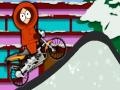 Game South Park Bike