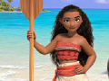 Game Moana Puzzle