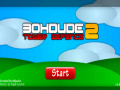 Game BoxDude Tower defence 2